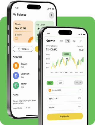 Zealkeep Custody trading platform interface with live market data
